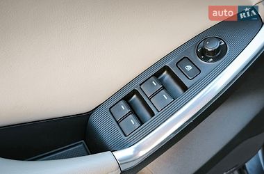 Внедорожник / Кроссовер Mazda CX-5 2013 в Днепре