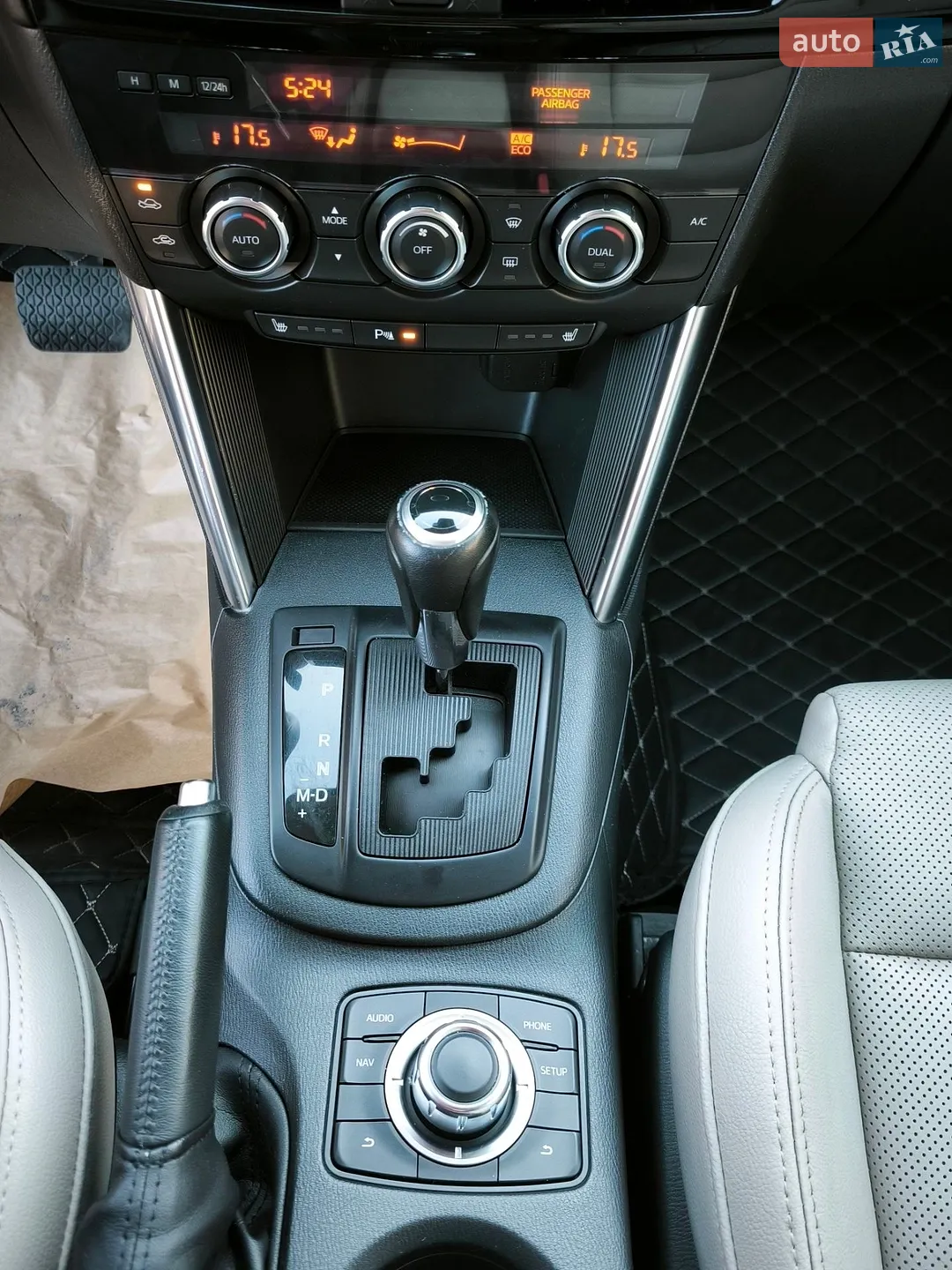 2013 Mazda CX-5 - мініатюра 14