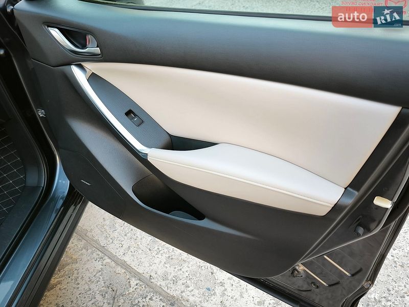 Внедорожник / Кроссовер Mazda CX-5 2013 в Днепре