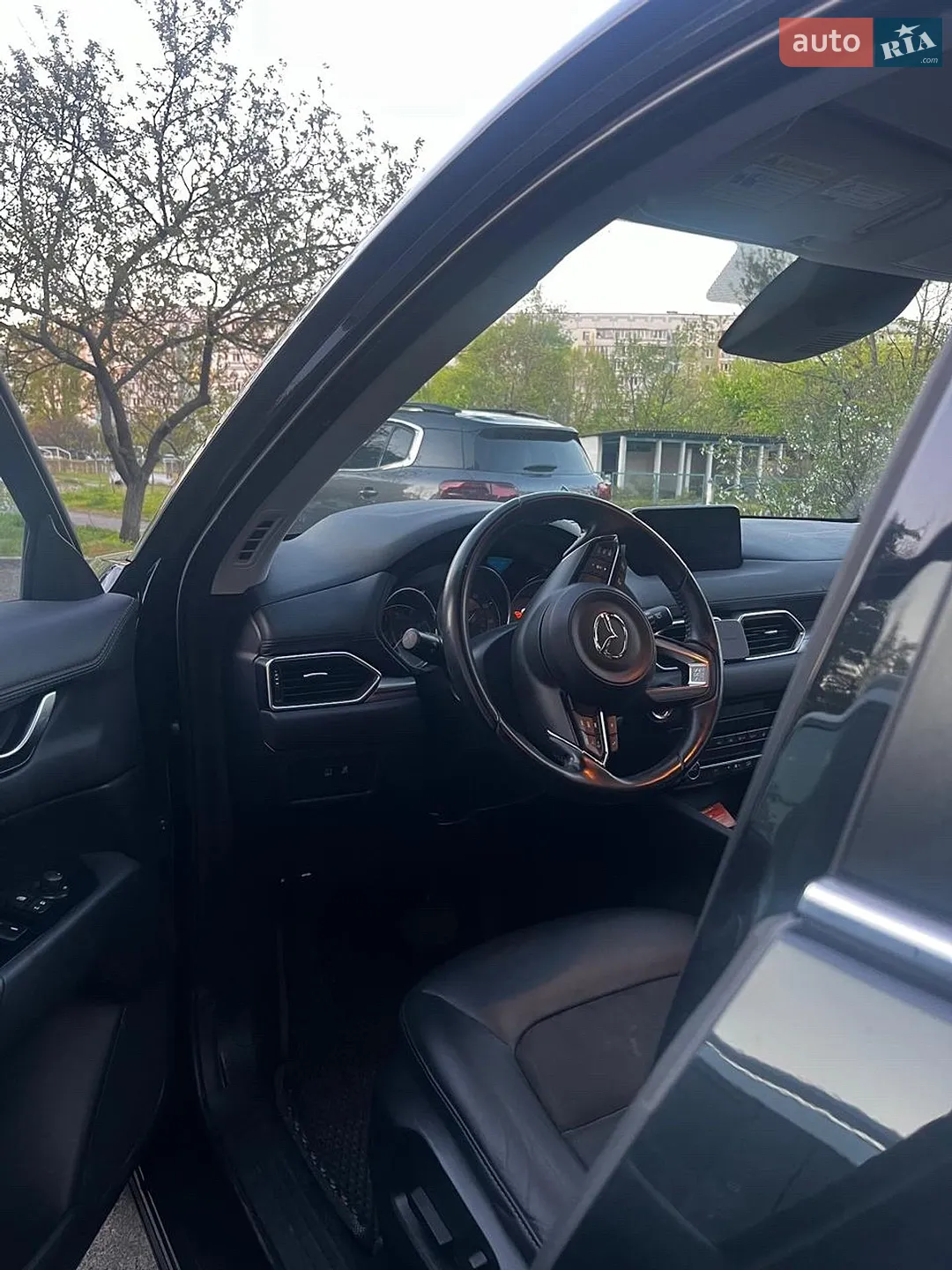 2020 Mazda CX-5 - мініатюра 2