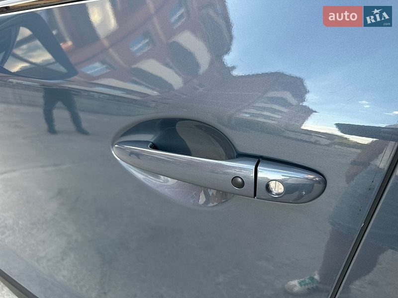 Позашляховик / Кросовер Mazda CX-5 2023 в Охтирці