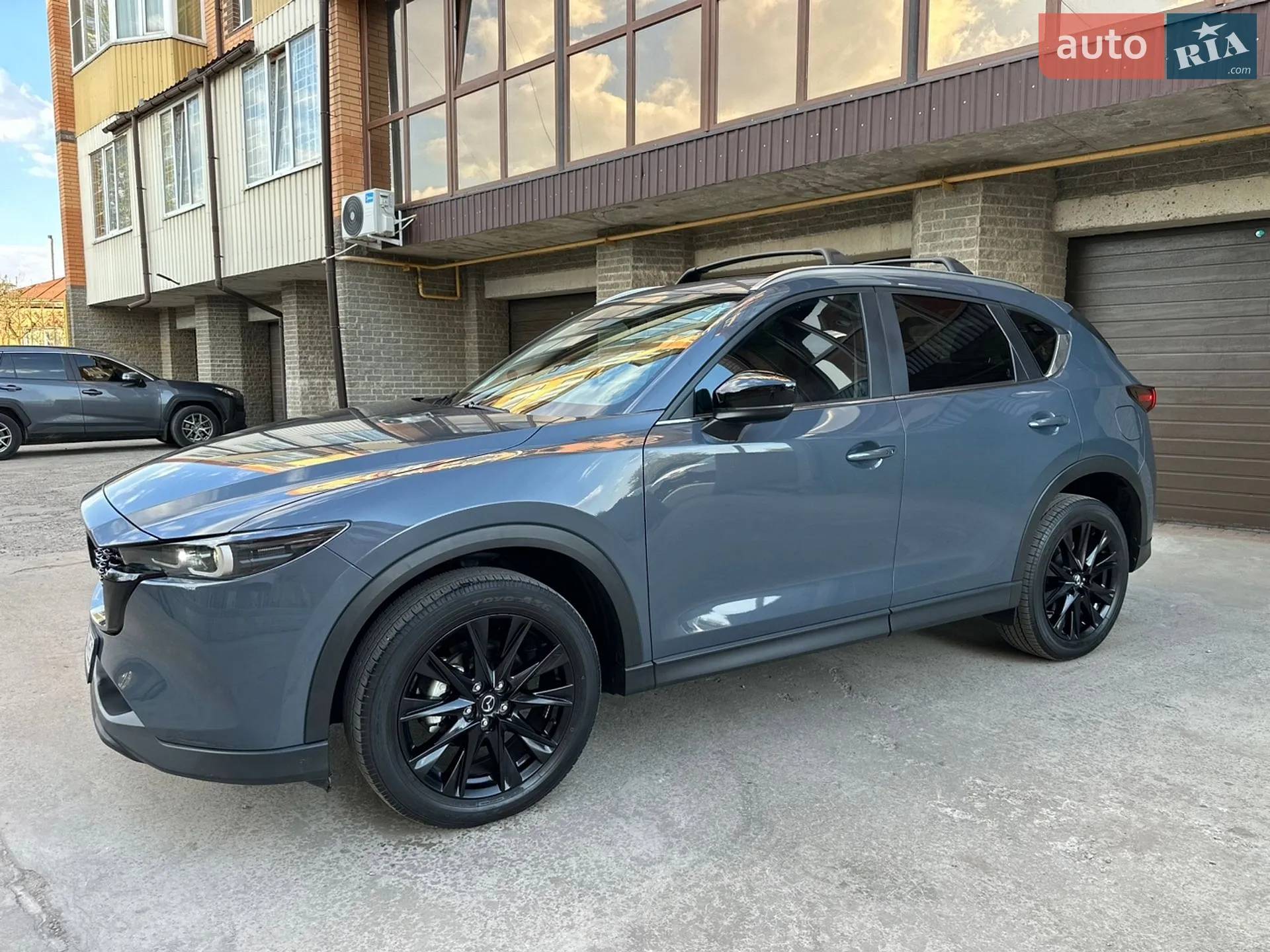 2023 Mazda CX-5 - мініатюра 34