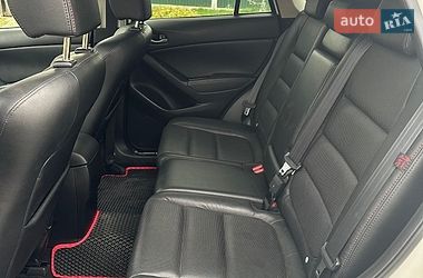 Внедорожник / Кроссовер Mazda CX-5 2014 в Немирове