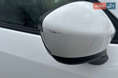 Внедорожник / Кроссовер Mazda CX-5 2014 в Немирове