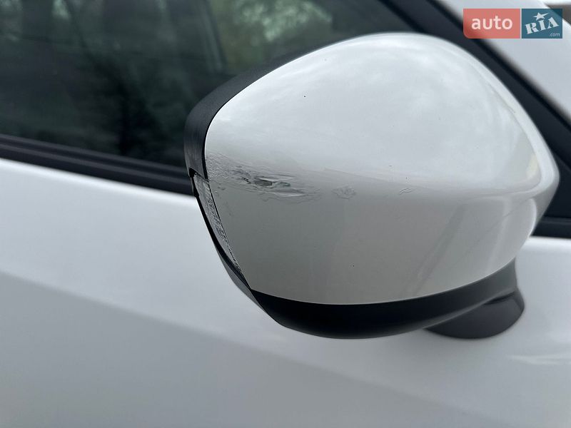 Внедорожник / Кроссовер Mazda CX-5 2014 в Немирове