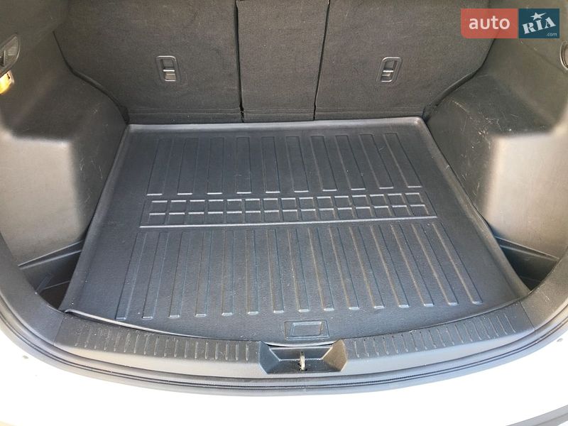 Внедорожник / Кроссовер Mazda CX-5 2012 в Кременчуге