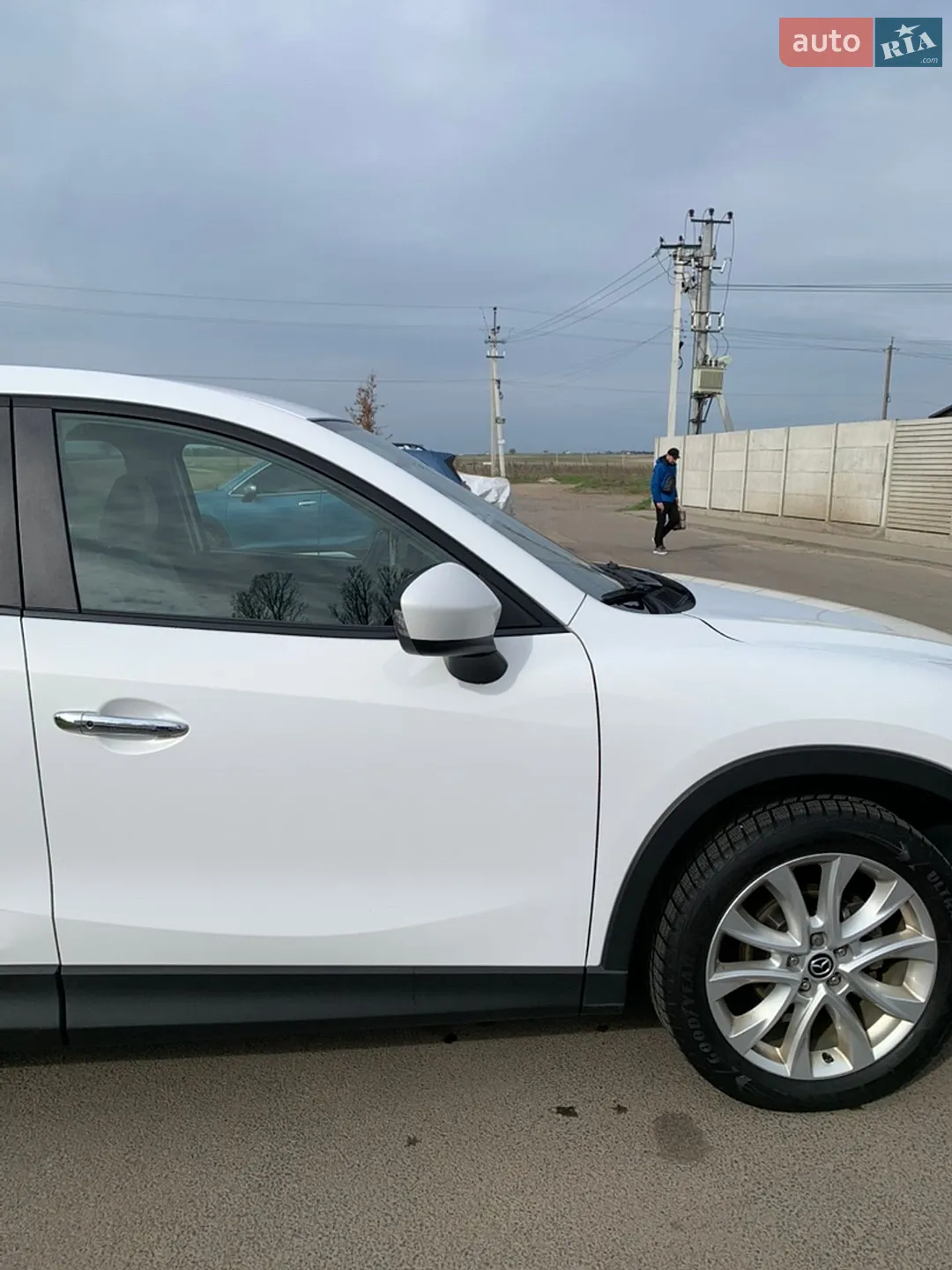 2012 Mazda CX-5 - мініатюра 28