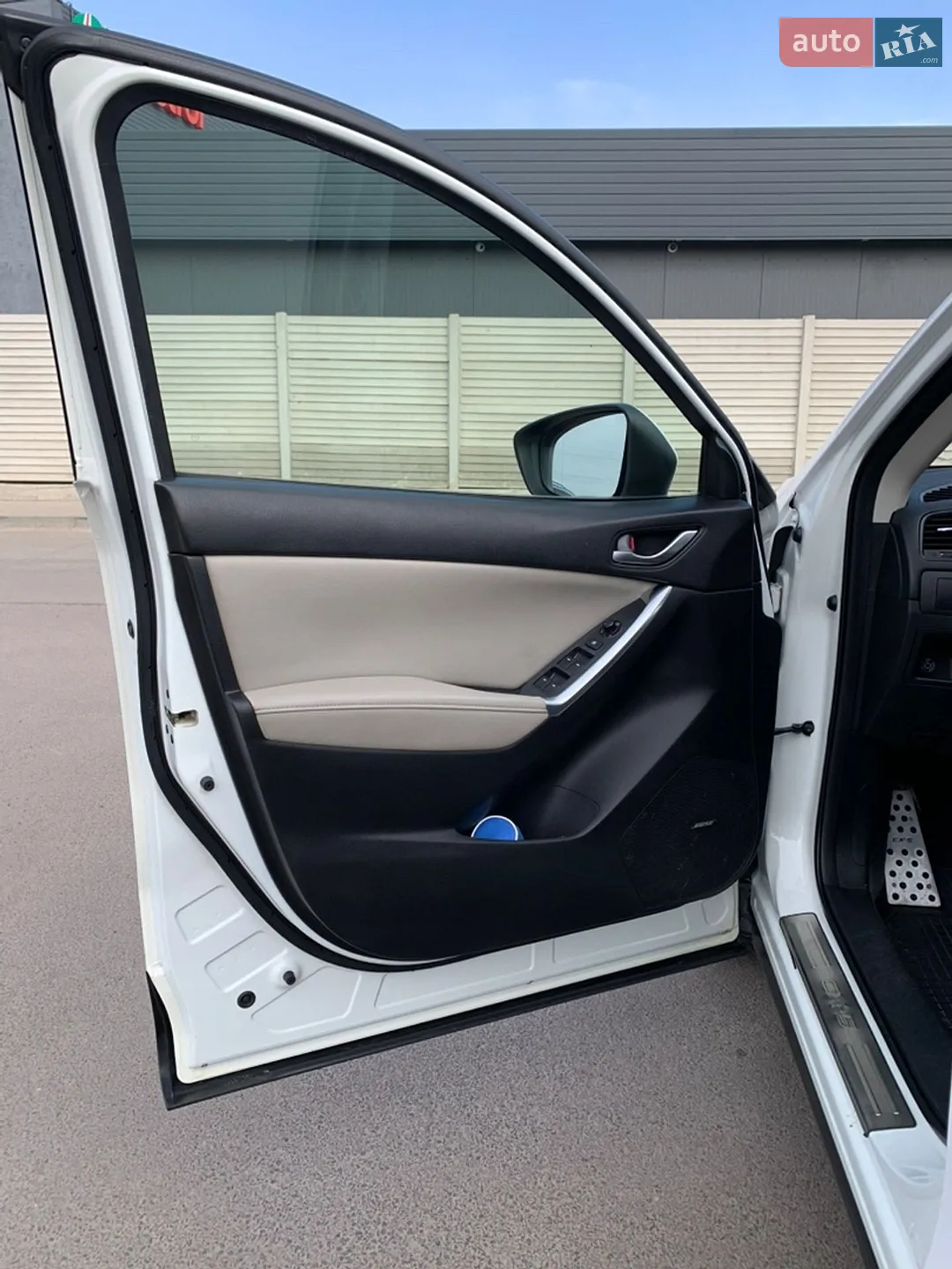 2012 Mazda CX-5 - мініатюра 32
