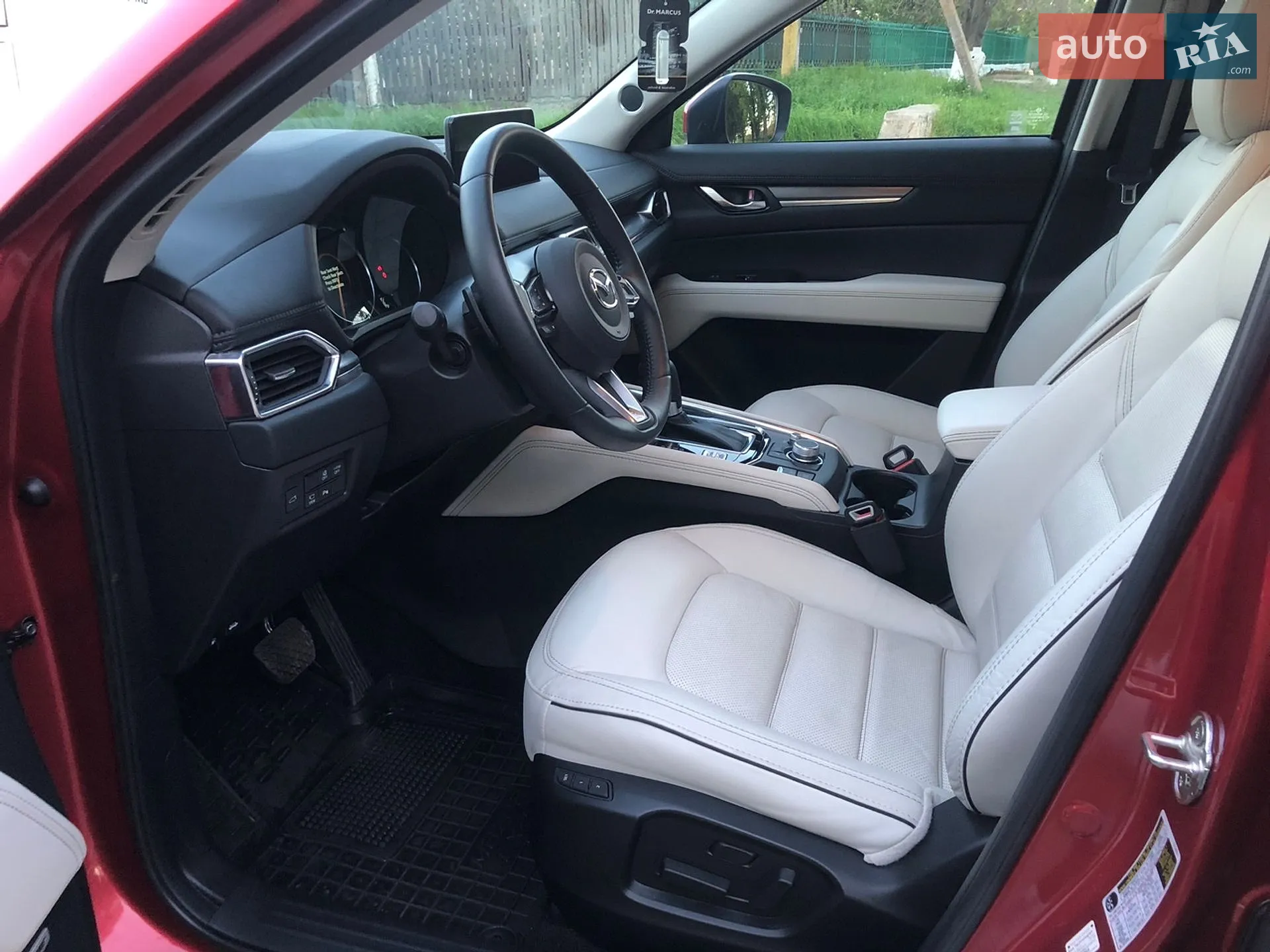 2024 Mazda CX-5 - мініатюра 16