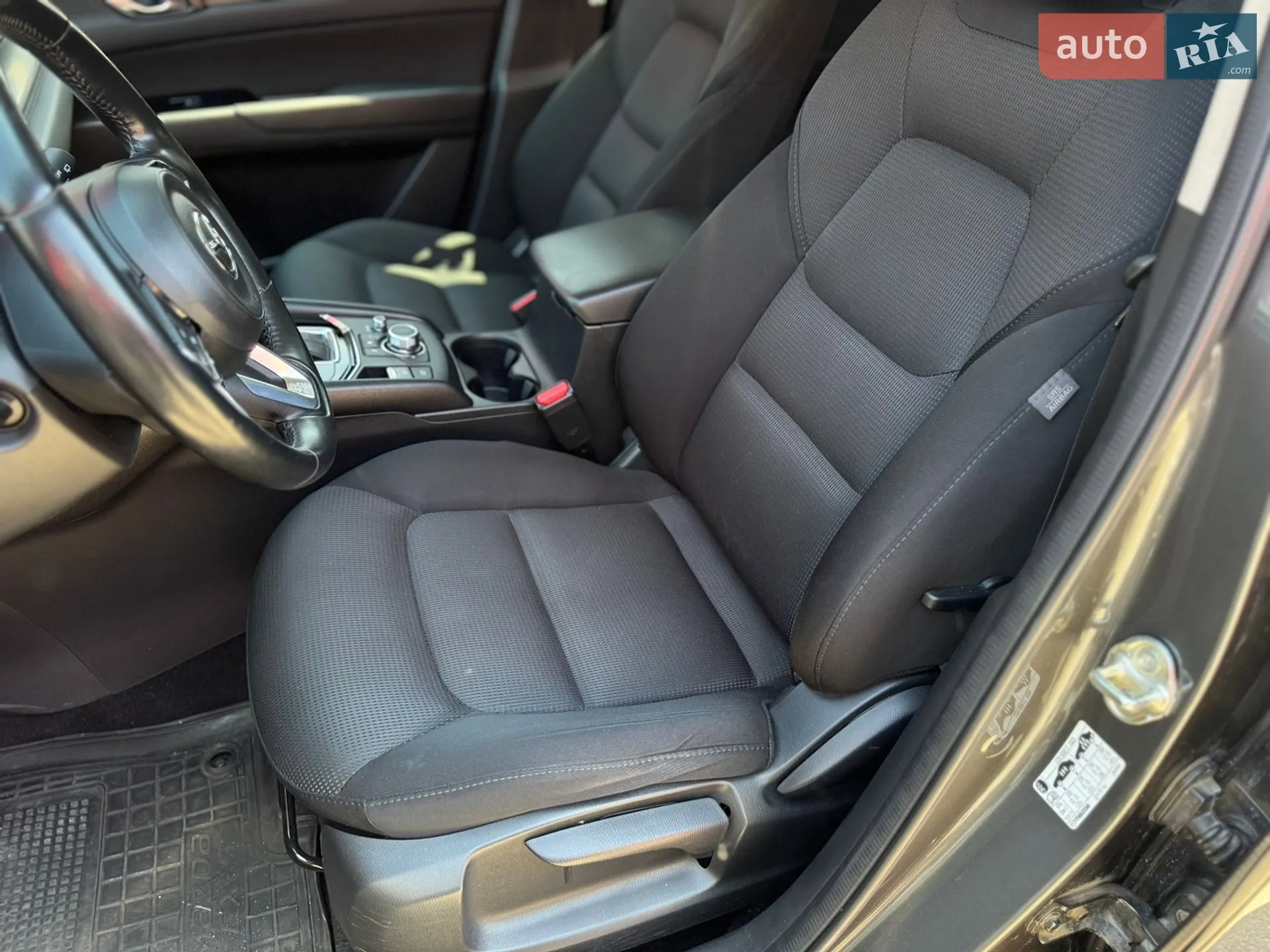 2018 Mazda CX-5 - мініатюра 11
