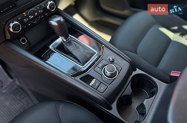 Внедорожник / Кроссовер Mazda CX-5 2018 в Киеве