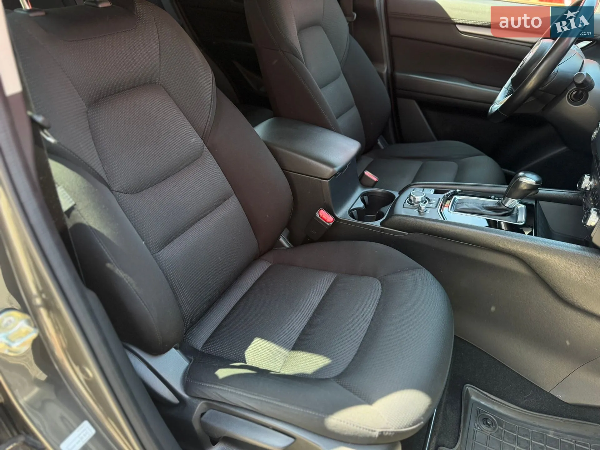 2018 Mazda CX-5 - мініатюра 18