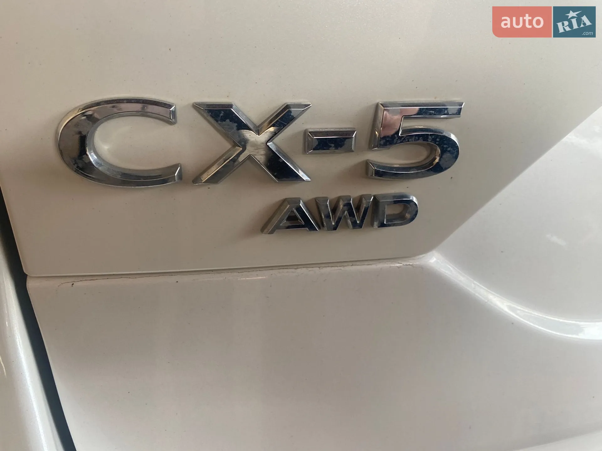 2021 Mazda CX-5 - мініатюра 14
