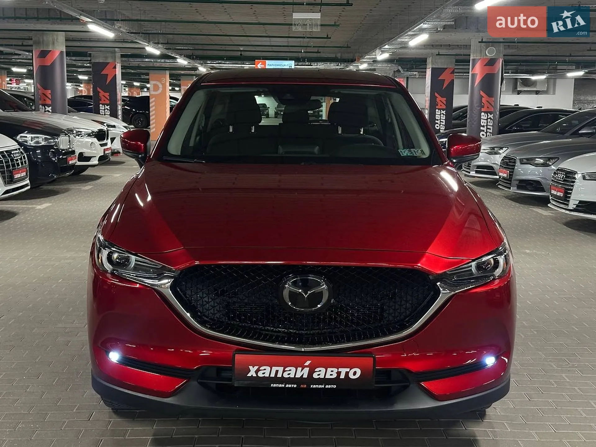2019 Mazda CX-5 - мініатюра 2