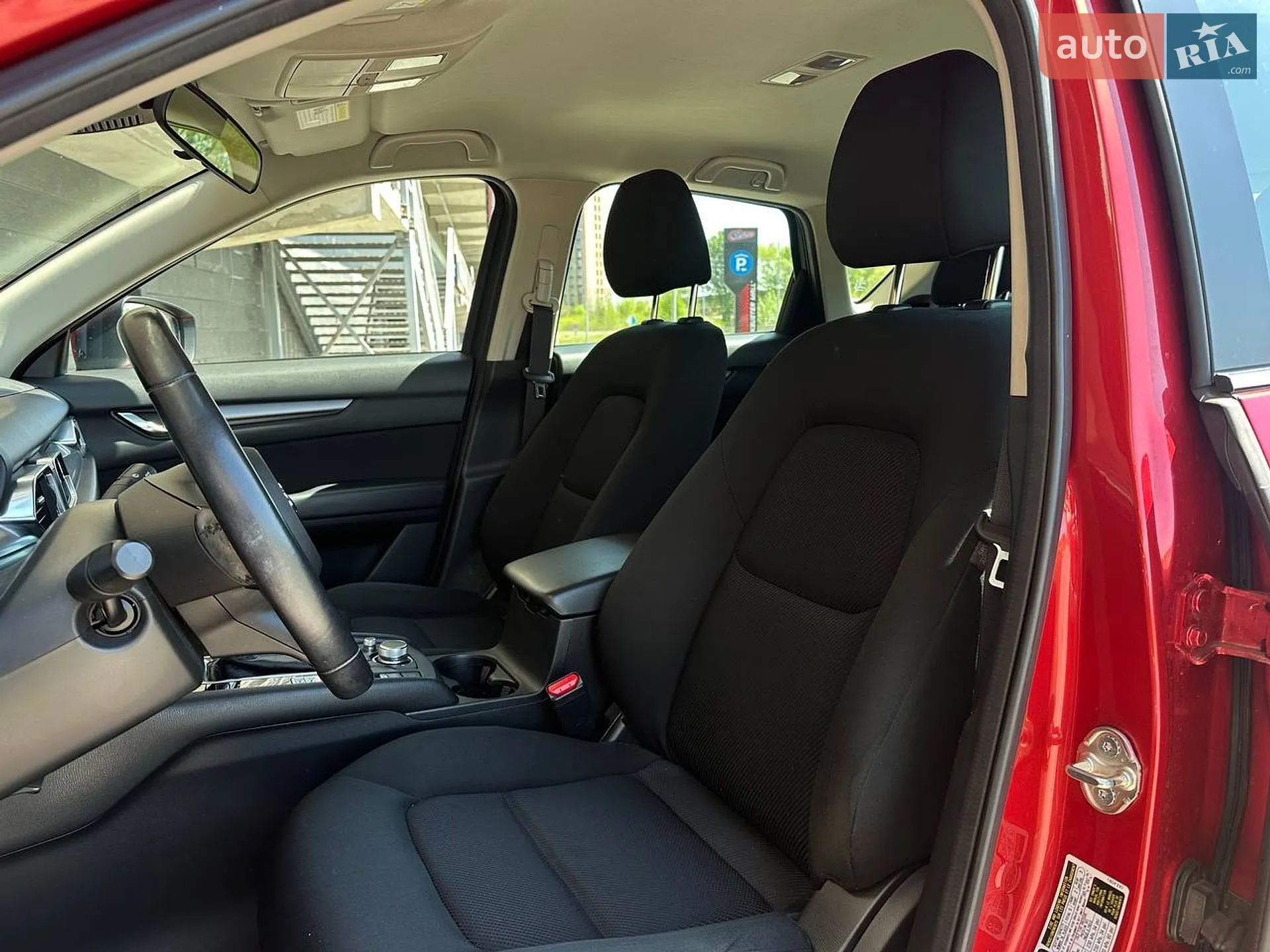 2019 Mazda CX-5 - мініатюра 14