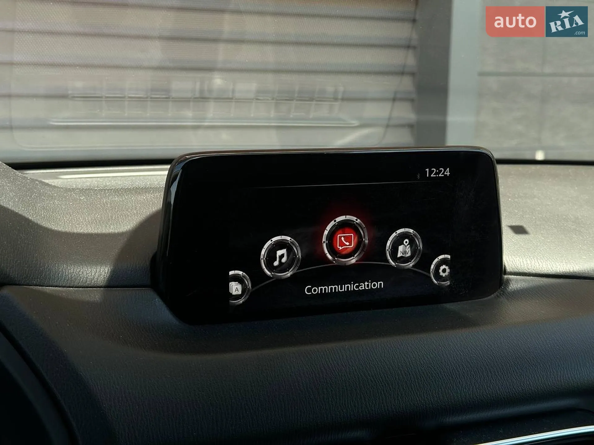 2019 Mazda CX-5 - мініатюра 22