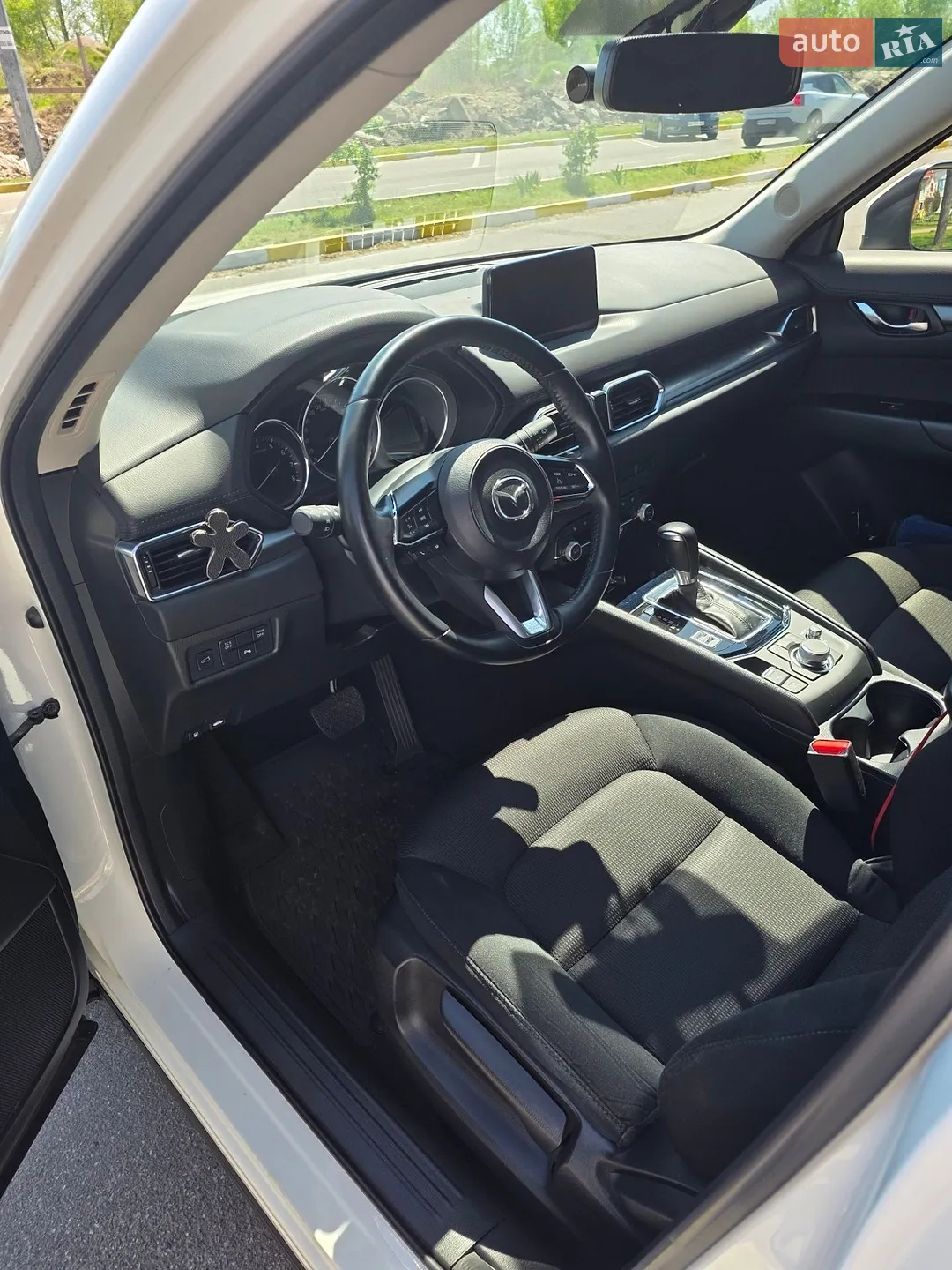 2020 Mazda CX-5 - мініатюра 15