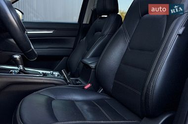 Внедорожник / Кроссовер Mazda CX-5 2021 в Николаеве