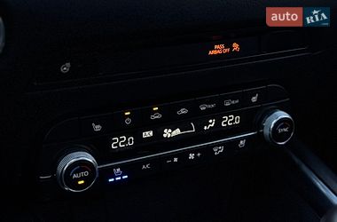 Внедорожник / Кроссовер Mazda CX-5 2021 в Николаеве