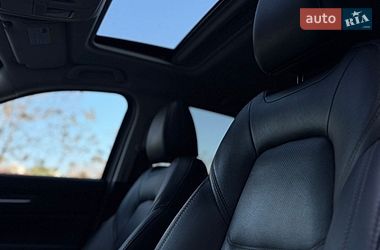 Внедорожник / Кроссовер Mazda CX-5 2021 в Николаеве