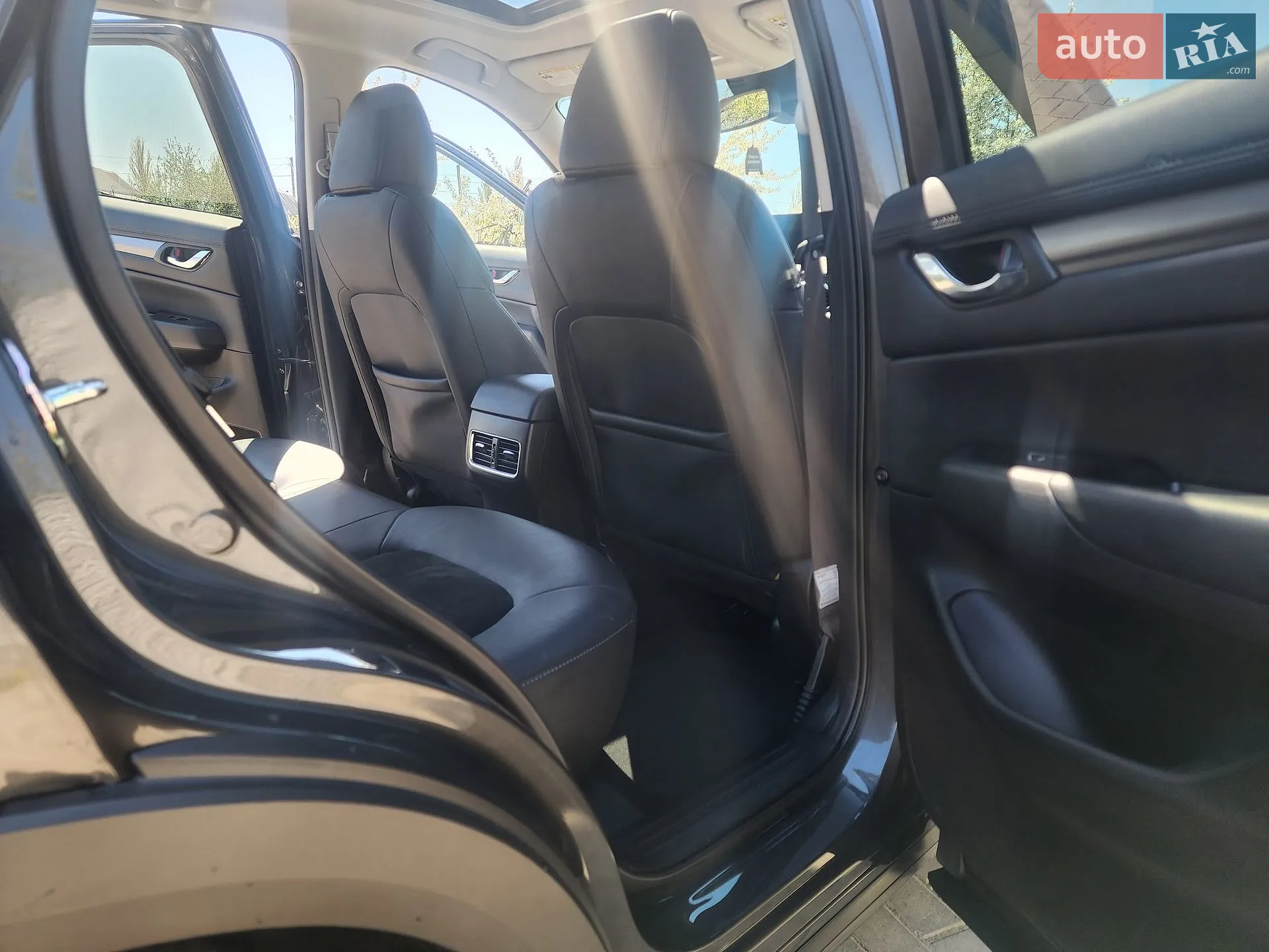 2022 Mazda CX-5 - мініатюра 17