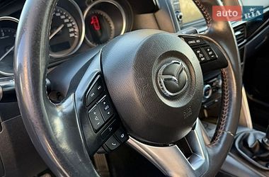 Внедорожник / Кроссовер Mazda CX-5 2014 в Почаеве