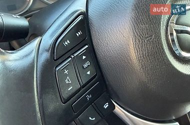 Внедорожник / Кроссовер Mazda CX-5 2014 в Почаеве