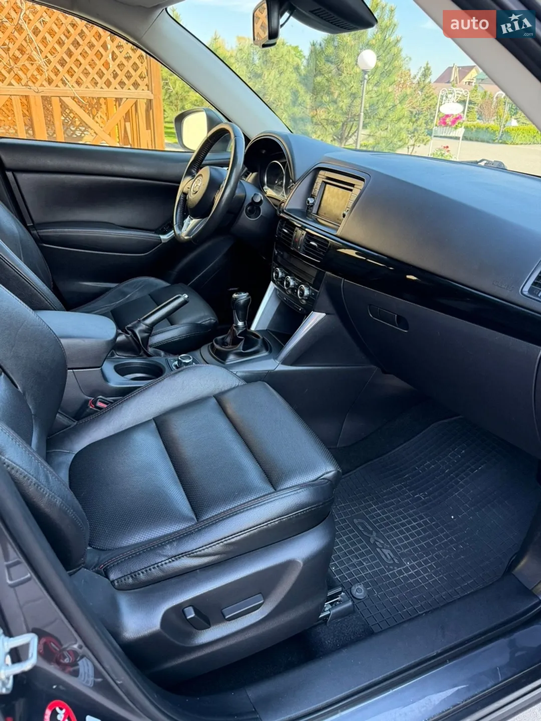 2014 Mazda CX-5 - мініатюра 33
