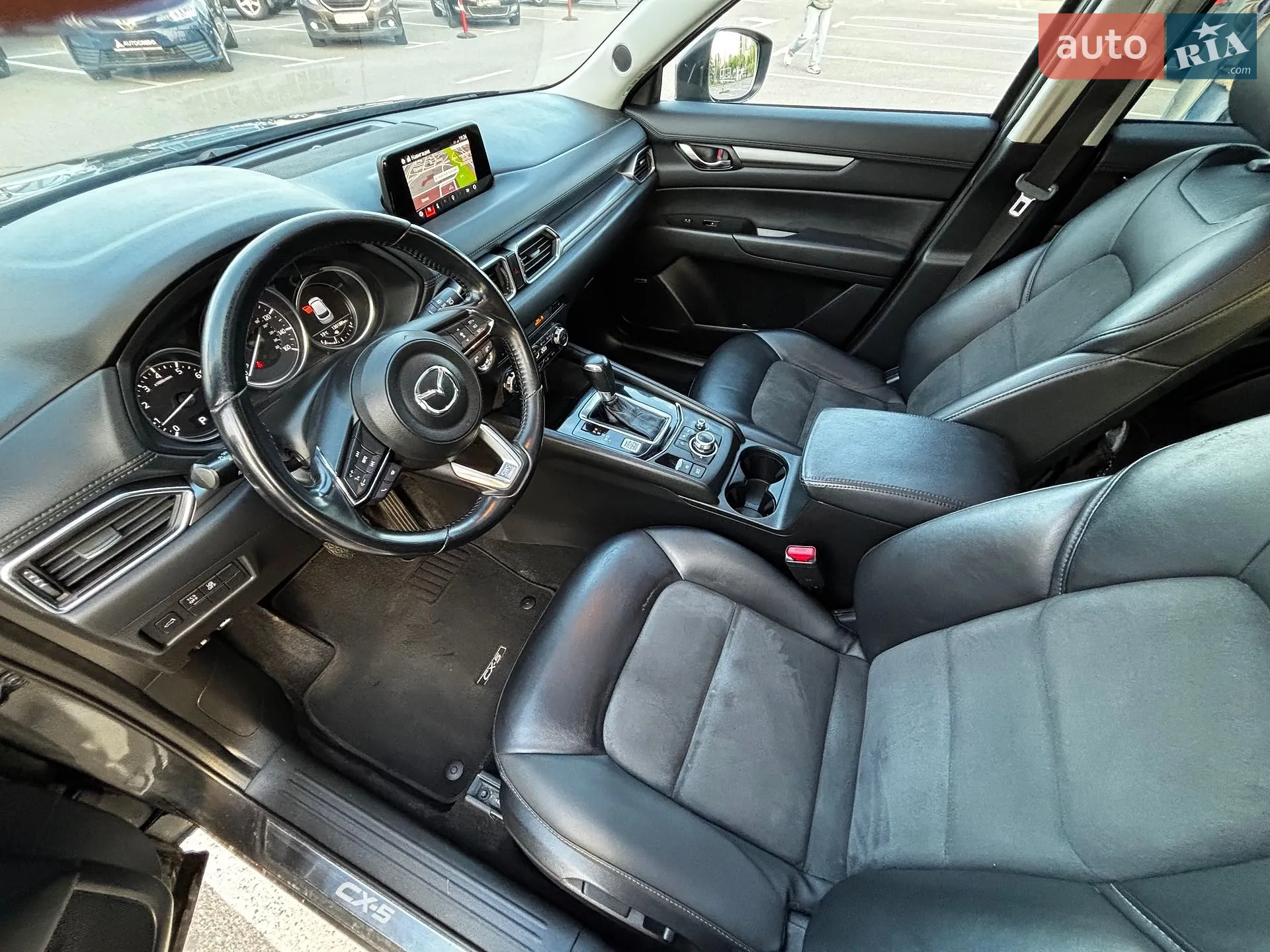 2018 Mazda CX-5 - мініатюра 4