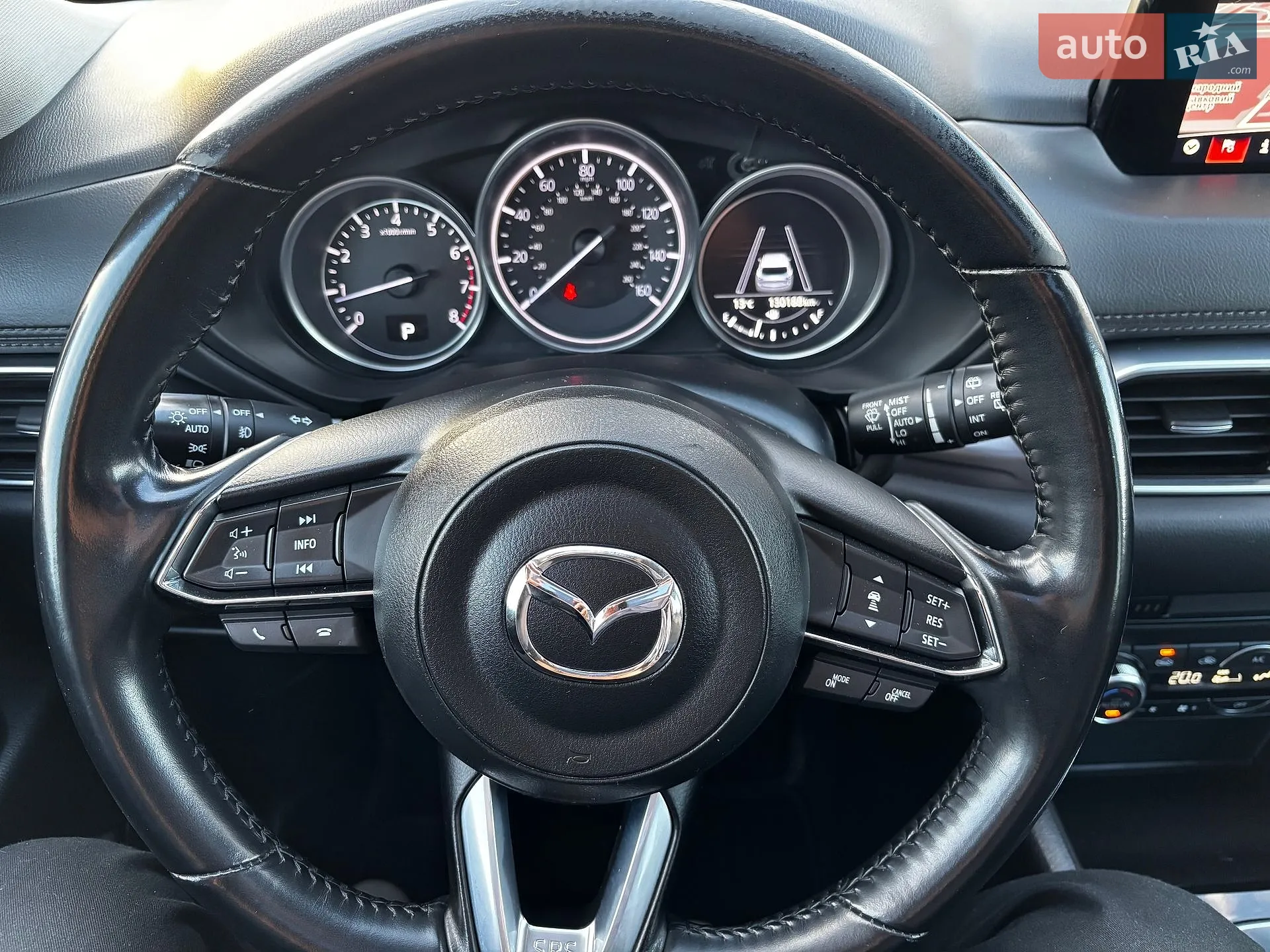2018 Mazda CX-5 - мініатюра 12