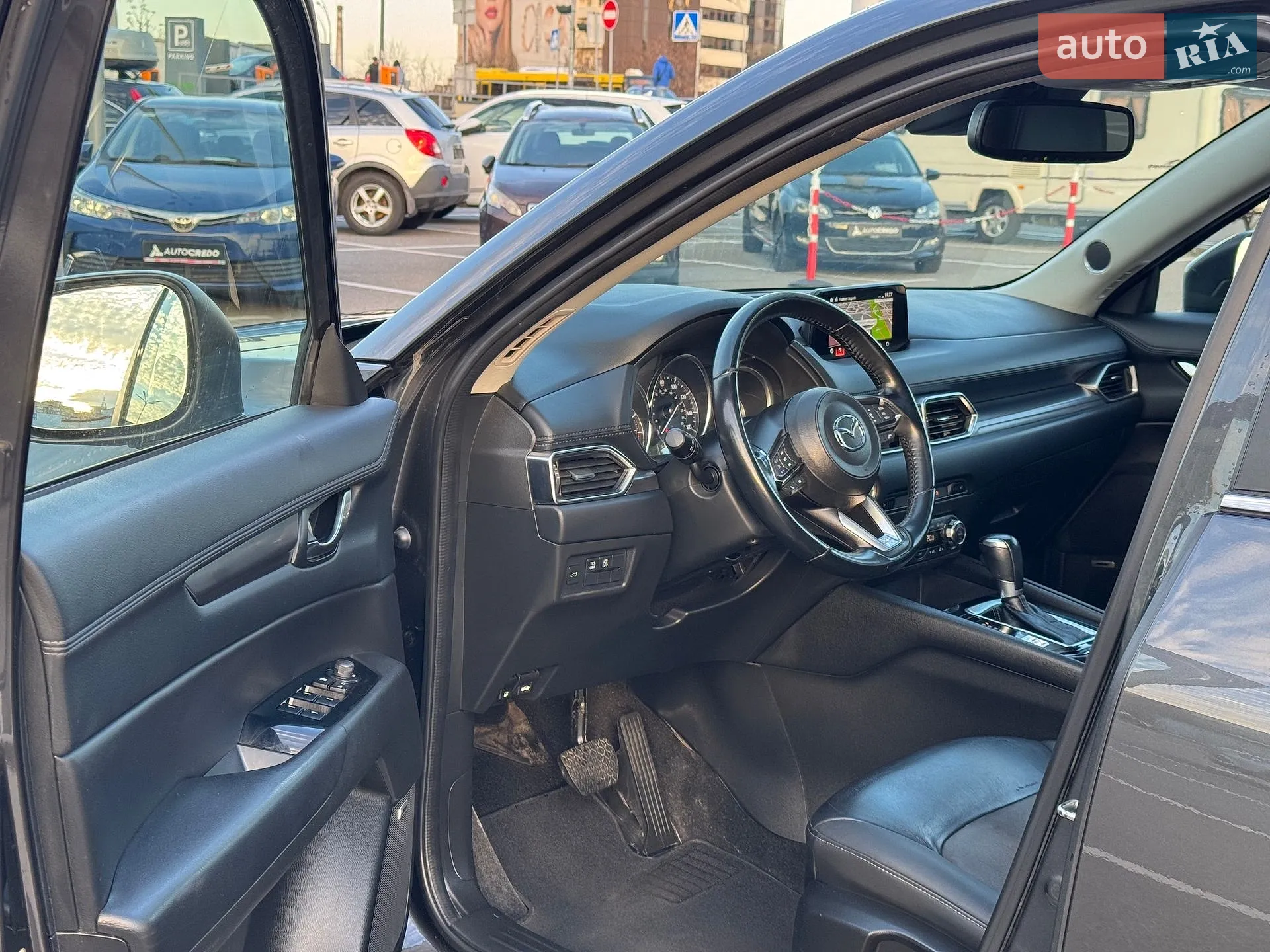 2018 Mazda CX-5 - мініатюра 14