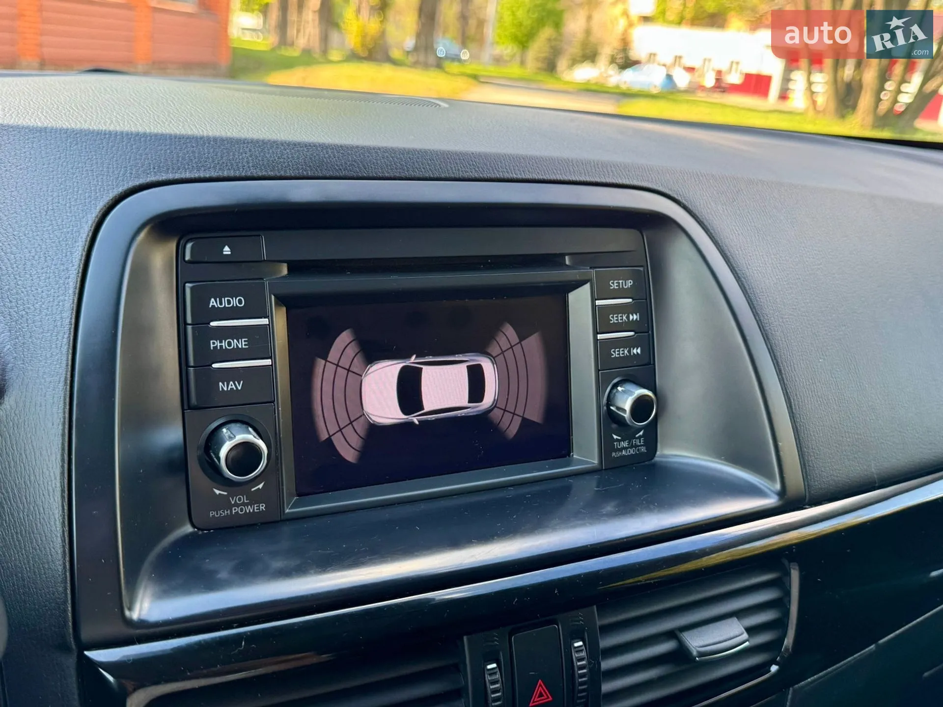 2013 Mazda CX-5 - мініатюра 23