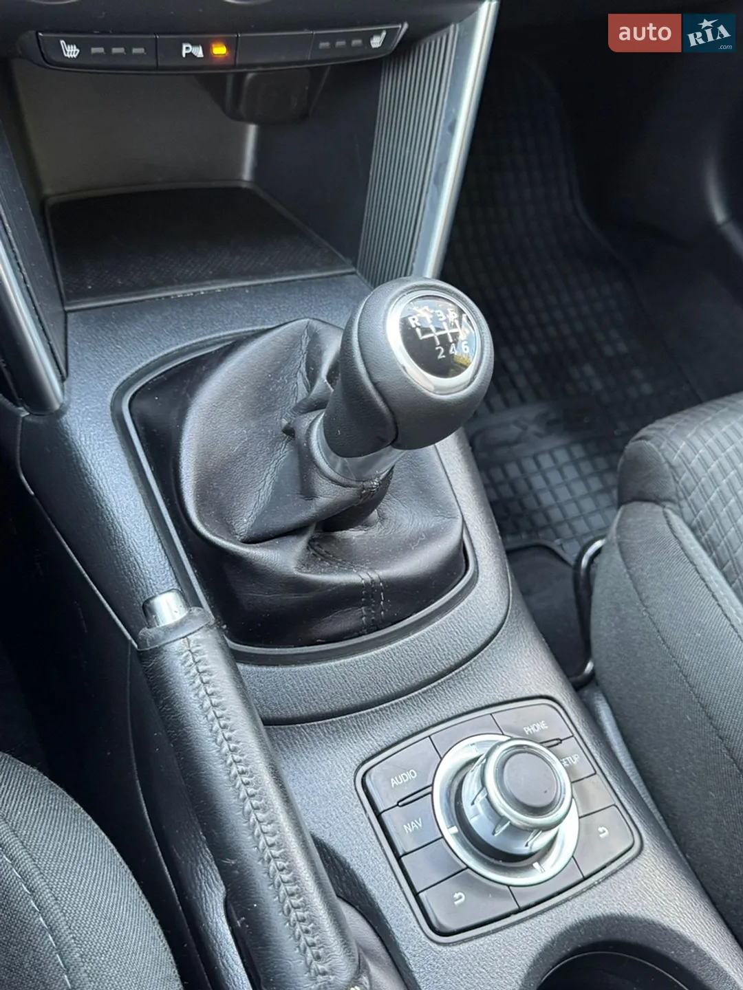 2013 Mazda CX-5 - мініатюра 26