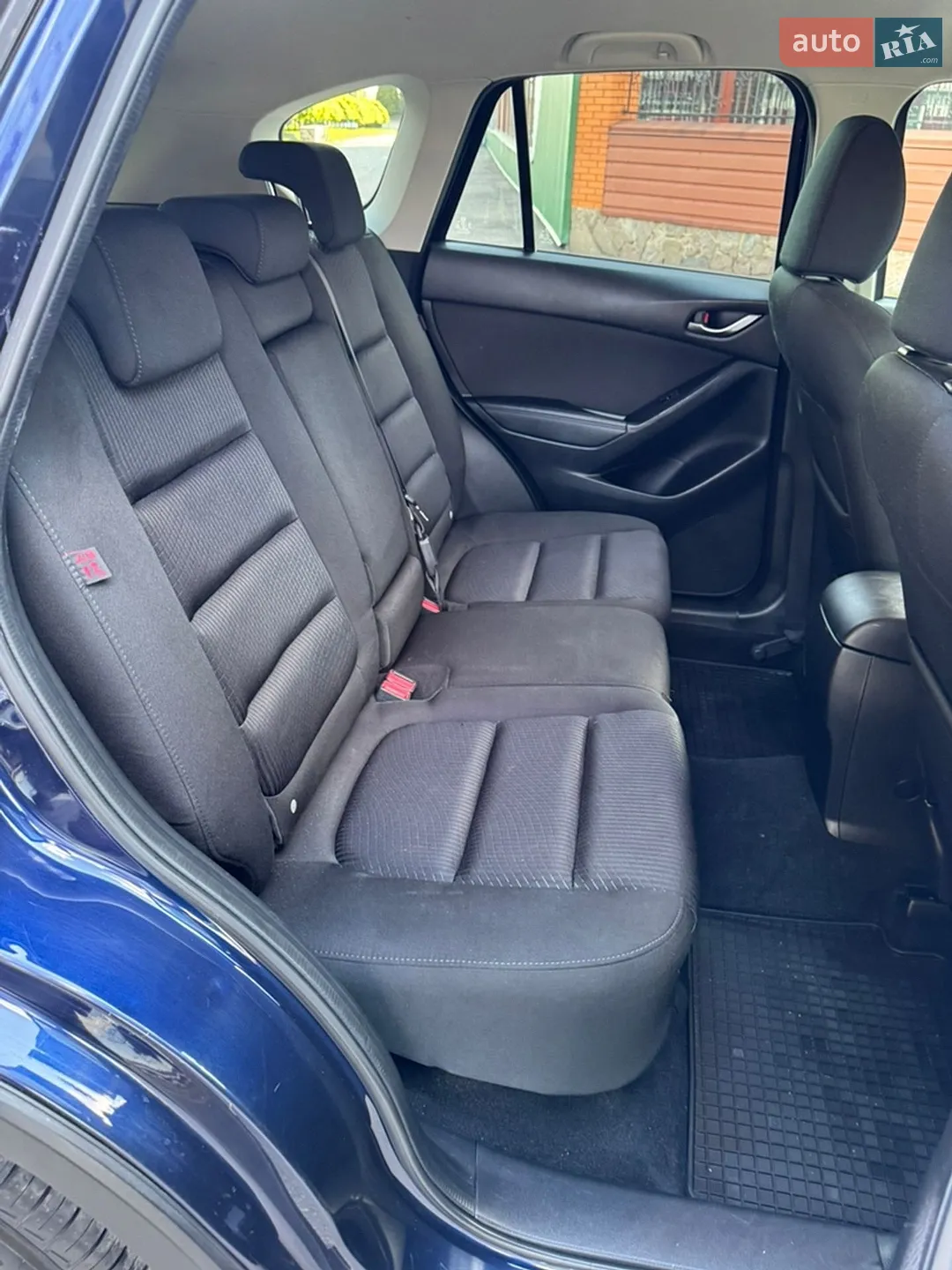 2013 Mazda CX-5 - мініатюра 33