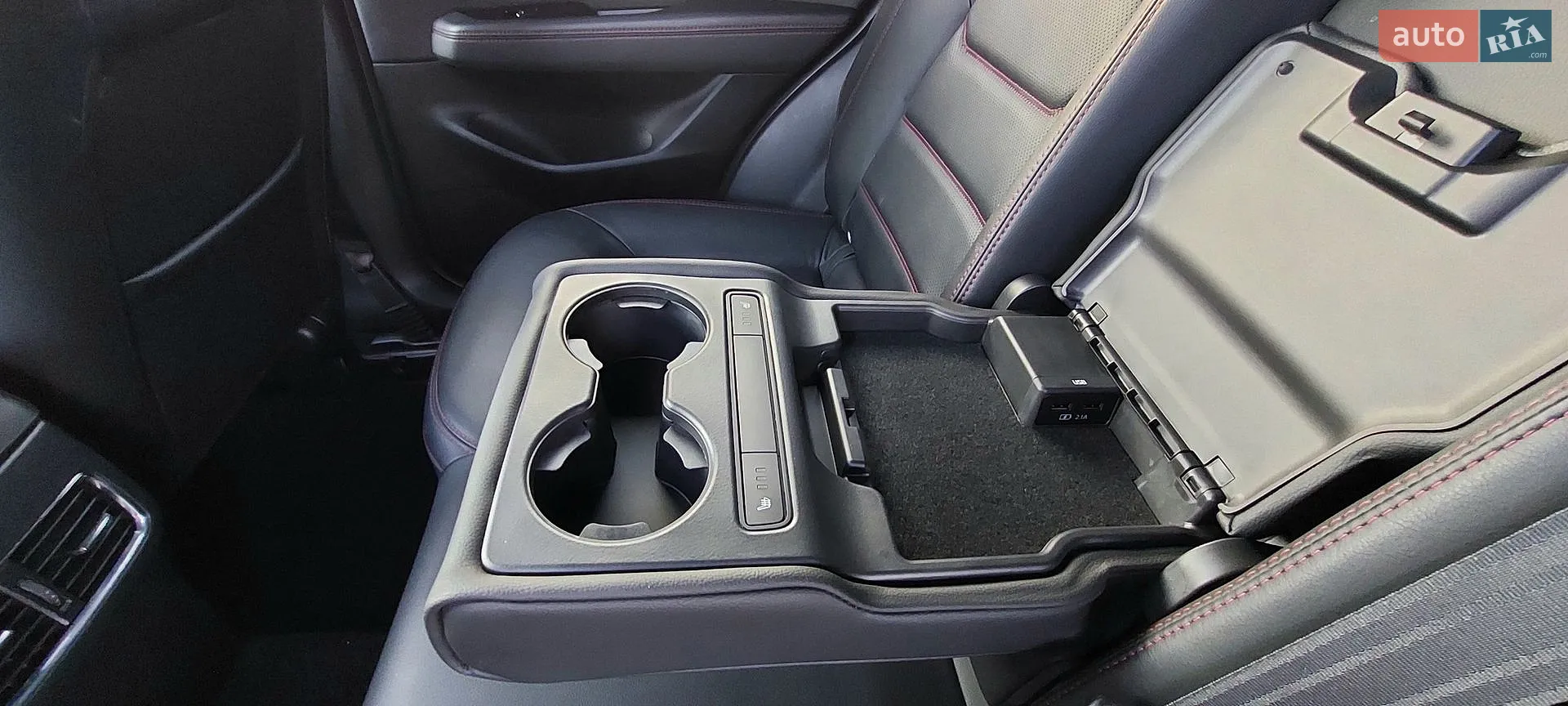 2023 Mazda CX-5 - мініатюра 58