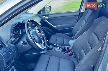 Внедорожник / Кроссовер Mazda CX-5 2012 в Долине