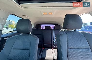 Внедорожник / Кроссовер Mazda CX-5 2016 в Киеве