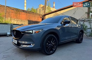 Внедорожник / Кроссовер Mazda CX-5 2021 в Виннице