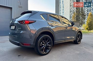 Внедорожник / Кроссовер Mazda CX-5 2021 в Виннице