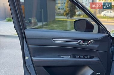 Внедорожник / Кроссовер Mazda CX-5 2021 в Виннице