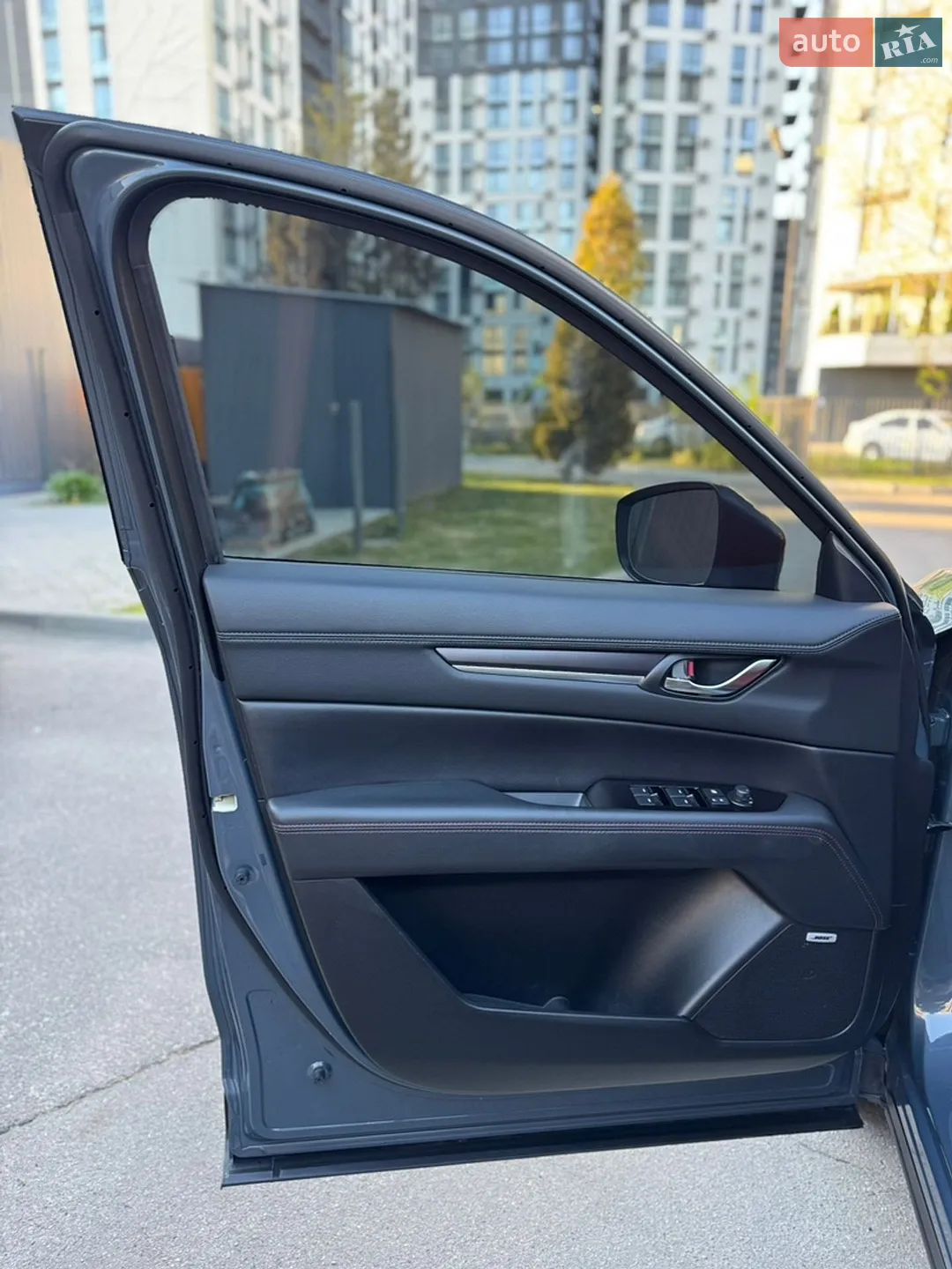2021 Mazda CX-5 - мініатюра 29