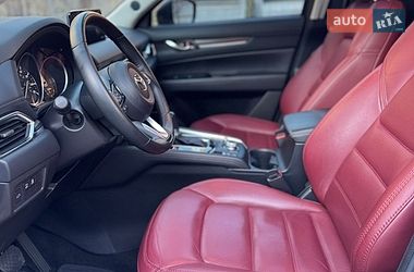 Внедорожник / Кроссовер Mazda CX-5 2021 в Виннице