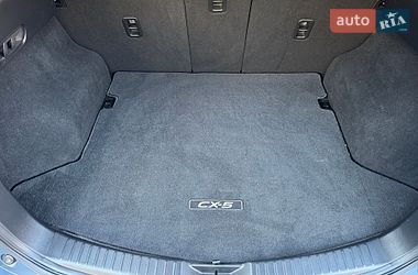 Внедорожник / Кроссовер Mazda CX-5 2021 в Виннице