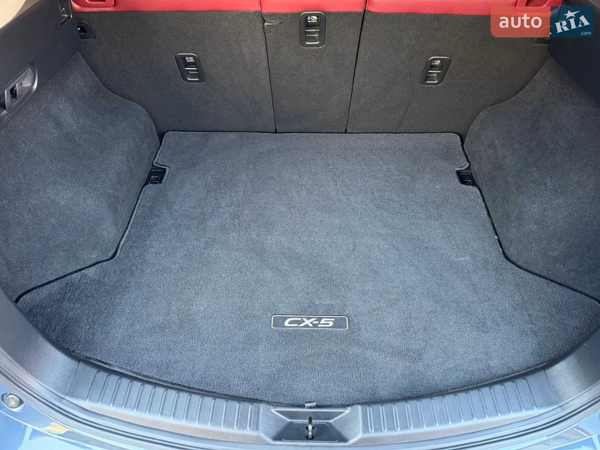 2021 Mazda CX-5 - мініатюра 44