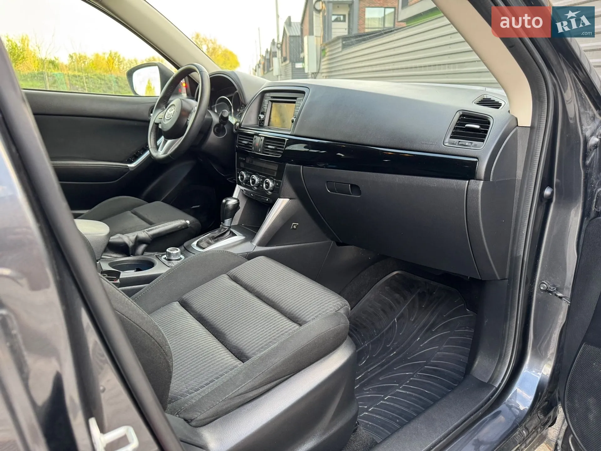 2014 Mazda CX-5 - мініатюра 25