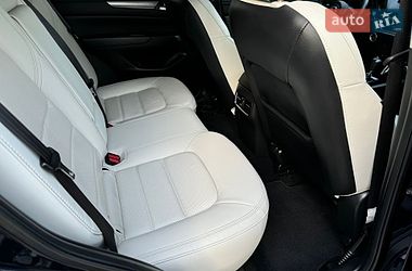 Внедорожник / Кроссовер Mazda CX-5 2021 в Запорожье