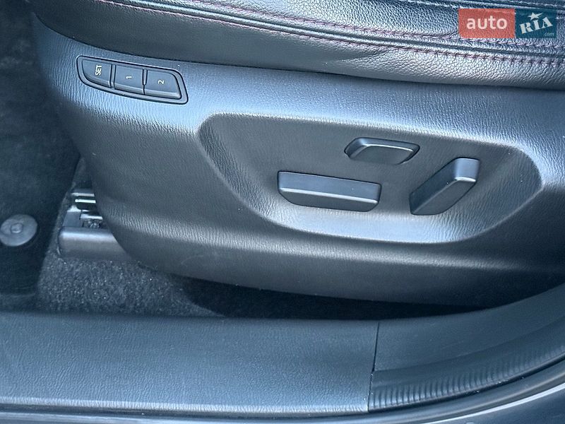 Внедорожник / Кроссовер Mazda CX-5 2015 в Сарнах