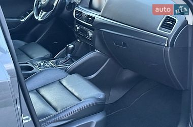 Внедорожник / Кроссовер Mazda CX-5 2015 в Сарнах