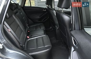 Внедорожник / Кроссовер Mazda CX-5 2013 в Бердичеве