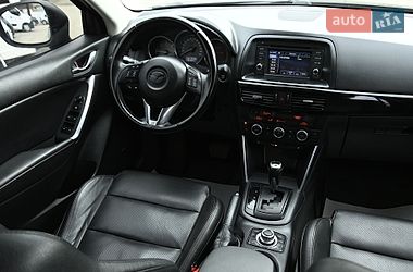 Внедорожник / Кроссовер Mazda CX-5 2013 в Бердичеве